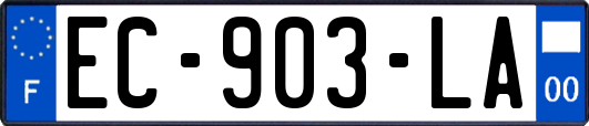 EC-903-LA