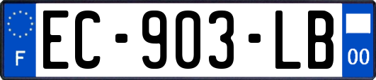 EC-903-LB