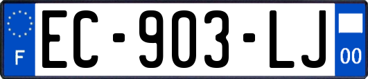 EC-903-LJ