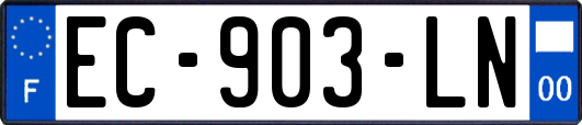 EC-903-LN