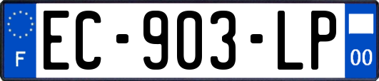 EC-903-LP