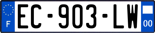 EC-903-LW