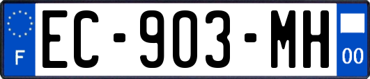 EC-903-MH