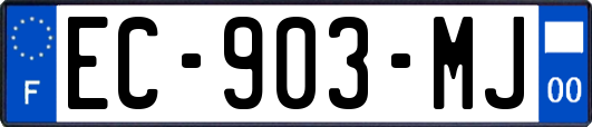 EC-903-MJ