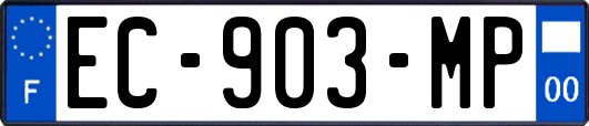 EC-903-MP