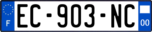 EC-903-NC