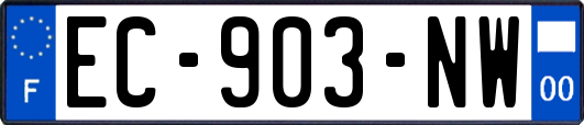 EC-903-NW