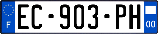 EC-903-PH