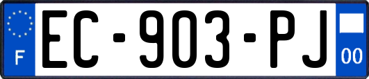 EC-903-PJ