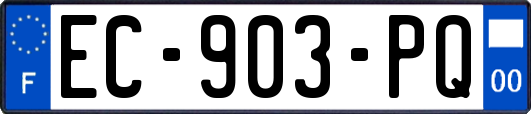 EC-903-PQ