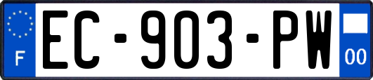 EC-903-PW