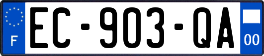EC-903-QA