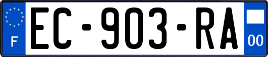 EC-903-RA