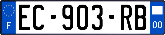 EC-903-RB