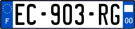 EC-903-RG