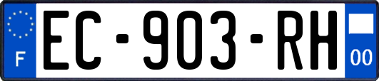EC-903-RH