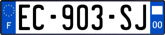 EC-903-SJ