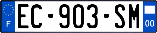 EC-903-SM