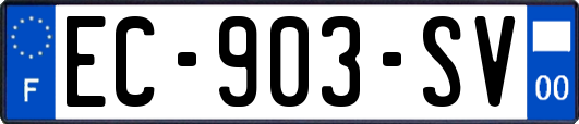 EC-903-SV