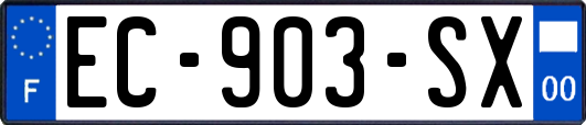 EC-903-SX