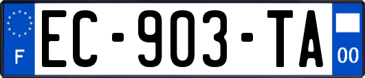 EC-903-TA