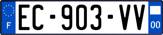 EC-903-VV