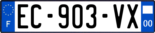 EC-903-VX