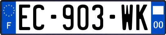 EC-903-WK