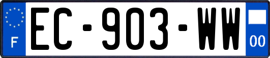 EC-903-WW