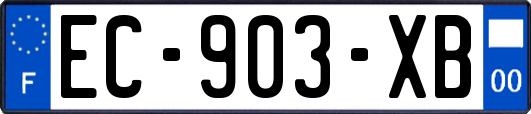 EC-903-XB