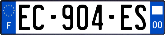 EC-904-ES