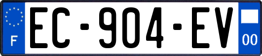 EC-904-EV