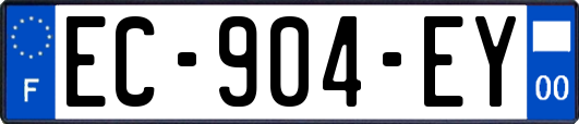 EC-904-EY