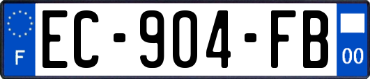 EC-904-FB