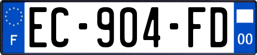 EC-904-FD