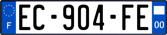 EC-904-FE