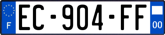 EC-904-FF