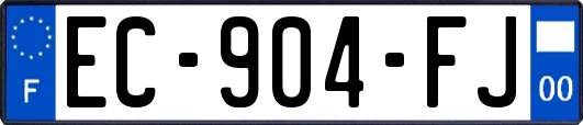 EC-904-FJ