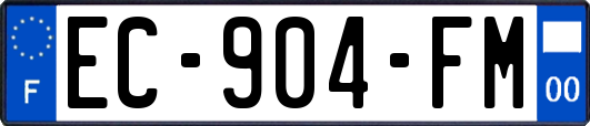 EC-904-FM