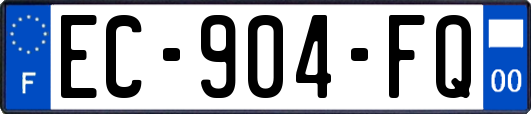 EC-904-FQ