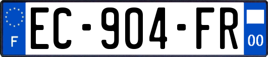EC-904-FR