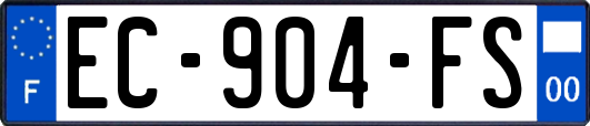 EC-904-FS