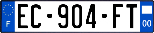 EC-904-FT
