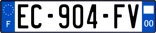 EC-904-FV