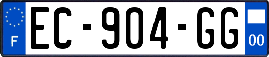 EC-904-GG