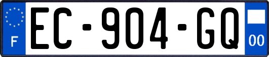 EC-904-GQ