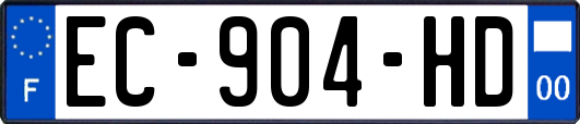 EC-904-HD