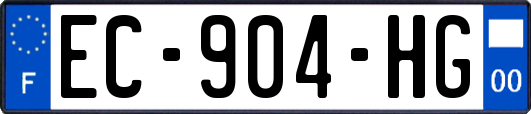 EC-904-HG