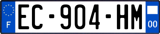 EC-904-HM