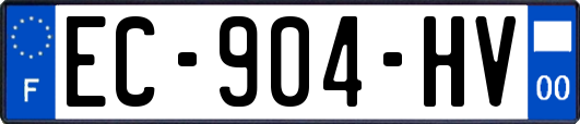 EC-904-HV